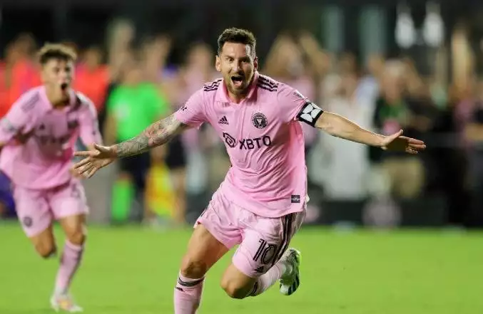 梅西2026年世界杯表现_梅西 世界杯_梅西俱乐部世界杯转型分析