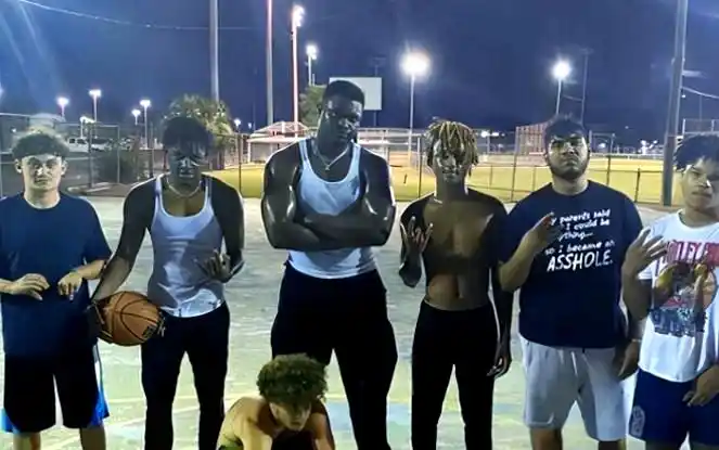 热爱NBA却难进普通人与NBA的差距究竟在哪