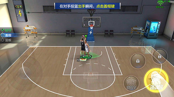 最强nba内测资格_NBA官方正版篮球手游申请入口_最强NBA体验服新模式玩法