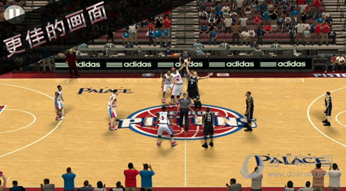 NBA2K16安卓汉化破解版