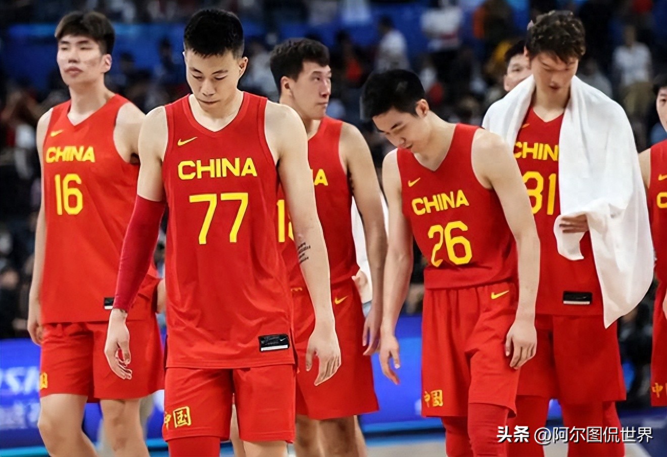 中国篮协开放归化球员政策CBA 格局或洗牌传统强队受冲击