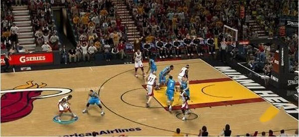 NBA2K13手机版下载_NBA2K13手机版操作技巧_为什么没有nba2k13