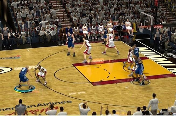 NBA2K13手机版下载_为什么没有nba2k13_NBA2K13手机版操作技巧