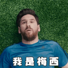 梅西慌的一批表情包_世界杯慌的一批表情包_世界杯表情