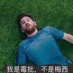 世界杯表情_梅西慌的一批表情包_世界杯慌的一批表情包