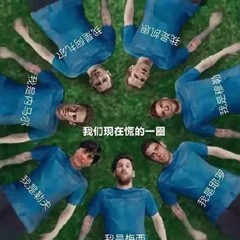 世界杯表情_世界杯慌的一批表情包_梅西慌的一批表情包