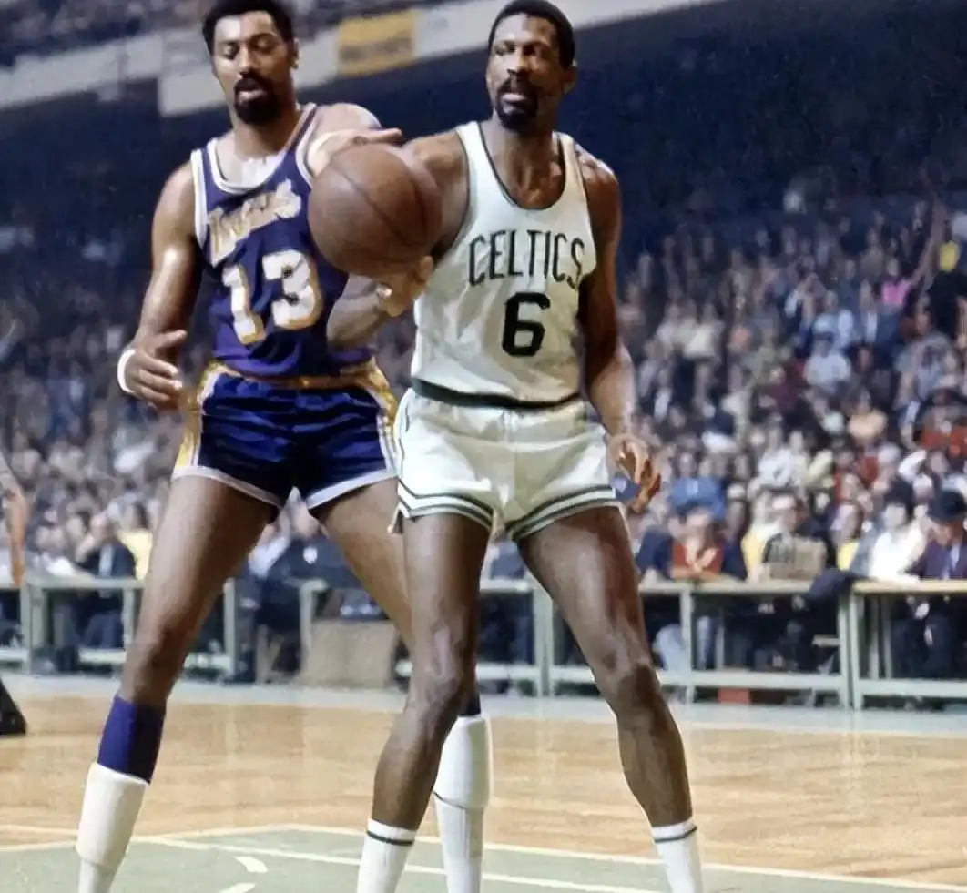 NBA历史上联盟第一人_NBA七位传奇球员成就_nba名人堂第一