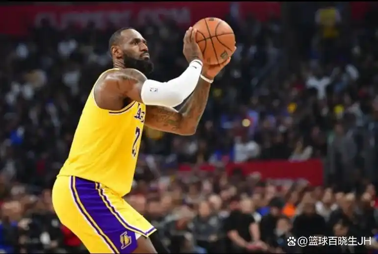 勒布朗·詹姆斯NBA成就_21世纪NBA最佳小前锋排名_nba小前锋排名现役