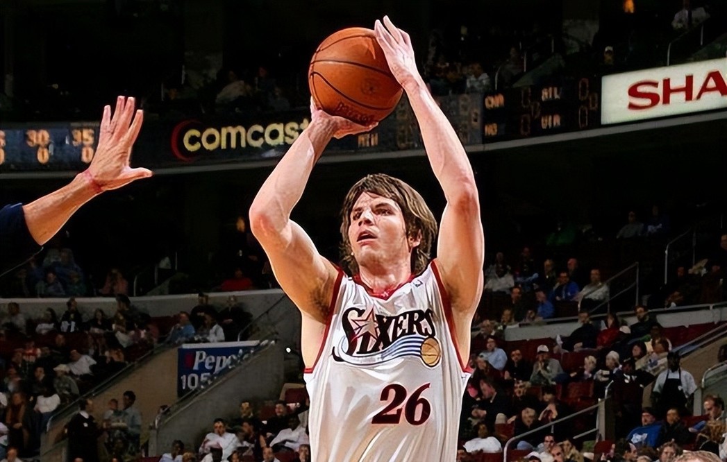 2003年nba选秀状元_03白金一代选秀排名_2003年NBA选秀重新排名