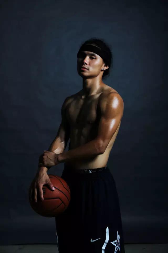 NBA街头篮球_中国街球联赛模式_中国街头篮球发展瓶颈