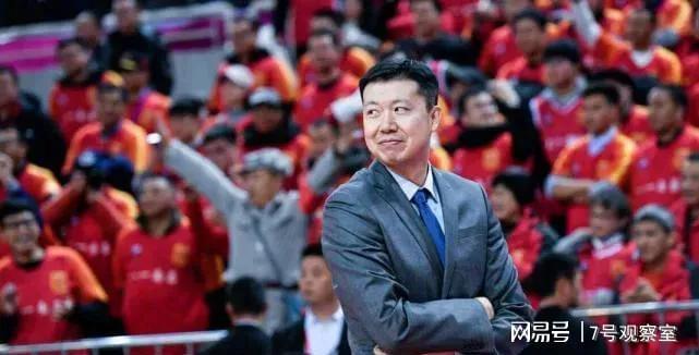 王治郅谈CBA联赛外援规则引思考国内球员锻炼待加强
