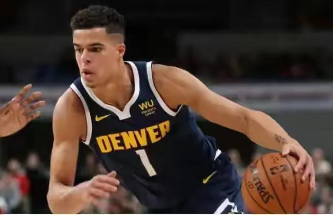 NBA新赛季小前锋排名_nba小前锋排名现役_勒布朗詹姆斯湖人队表现
