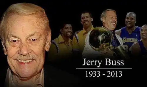 盘点NBA球队老板身价5大趣事湖人巴斯家族财富竟被高估