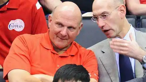 nba老板身价_NBA球队老板资产排名_福布斯NBA球队老板排名