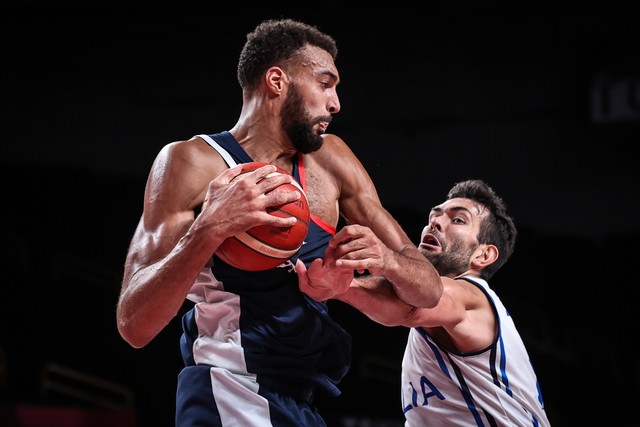 nba11__ 洛伦岑·赖特NBA悲剧 