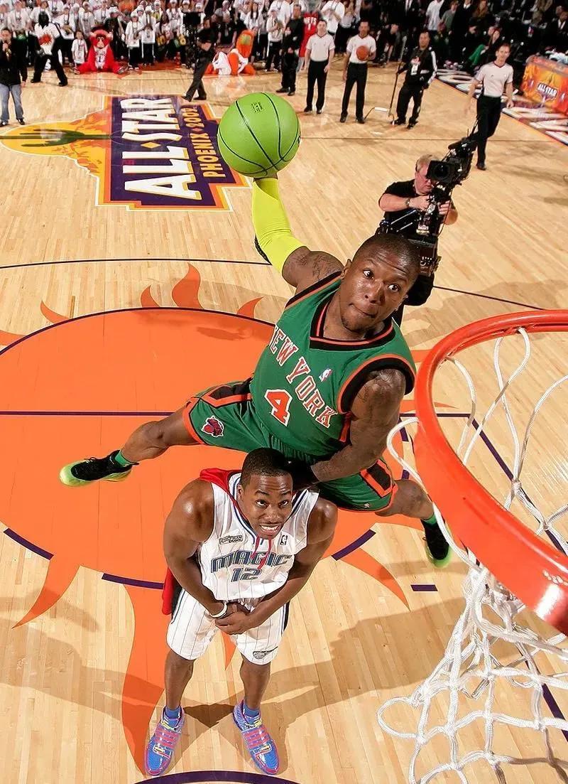 nba扣篮最矮身高_NBA矮个子球员盘点_NBA最矮球员