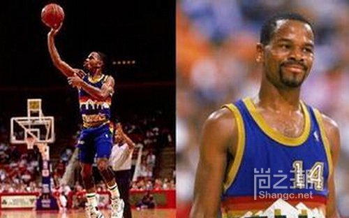 NBA矮个子球员_nba扣篮最矮身高_NBA小个子扣篮王