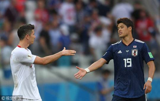 日本队世界杯晋级16强_亚洲球队世界杯战绩分析_日本世界杯分
