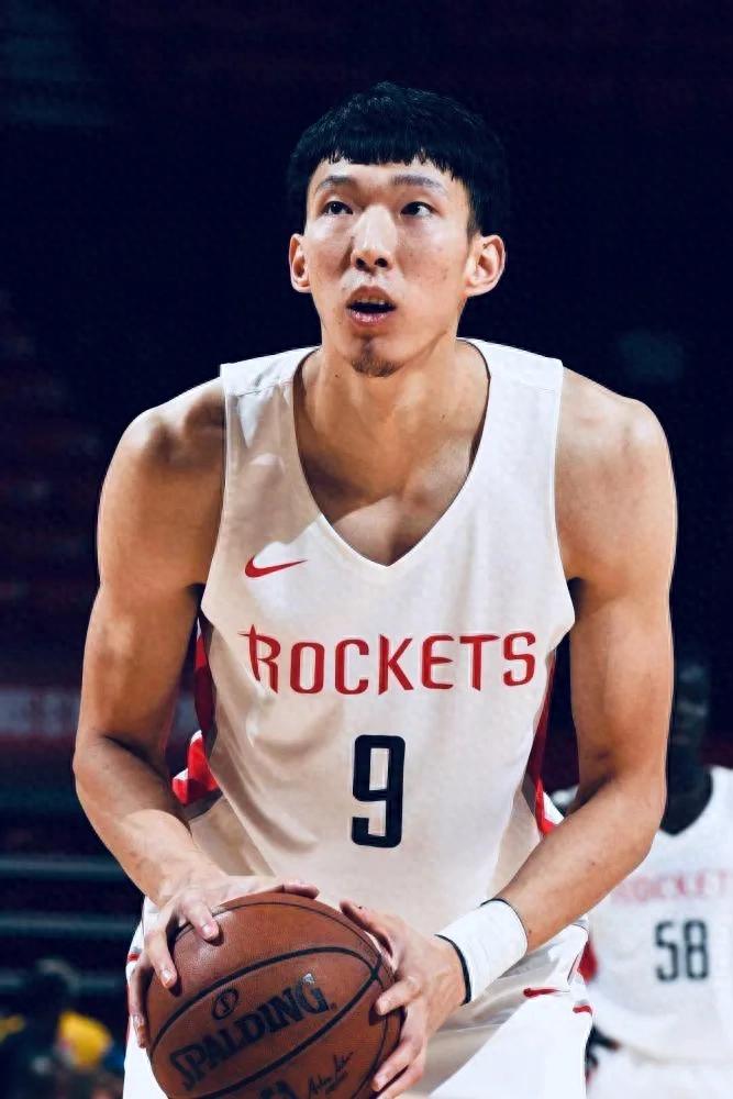 盘点NBA五大亚洲球员排名周琦大魔王职业生涯面临哪些挑战