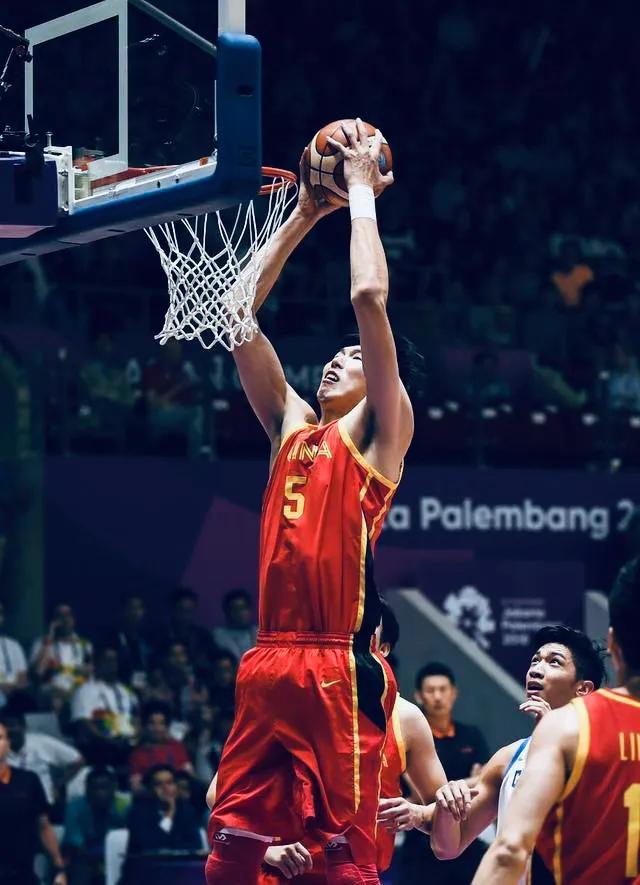 nba的亚洲球员_NBA亚洲球员排名_周琦篮球生涯