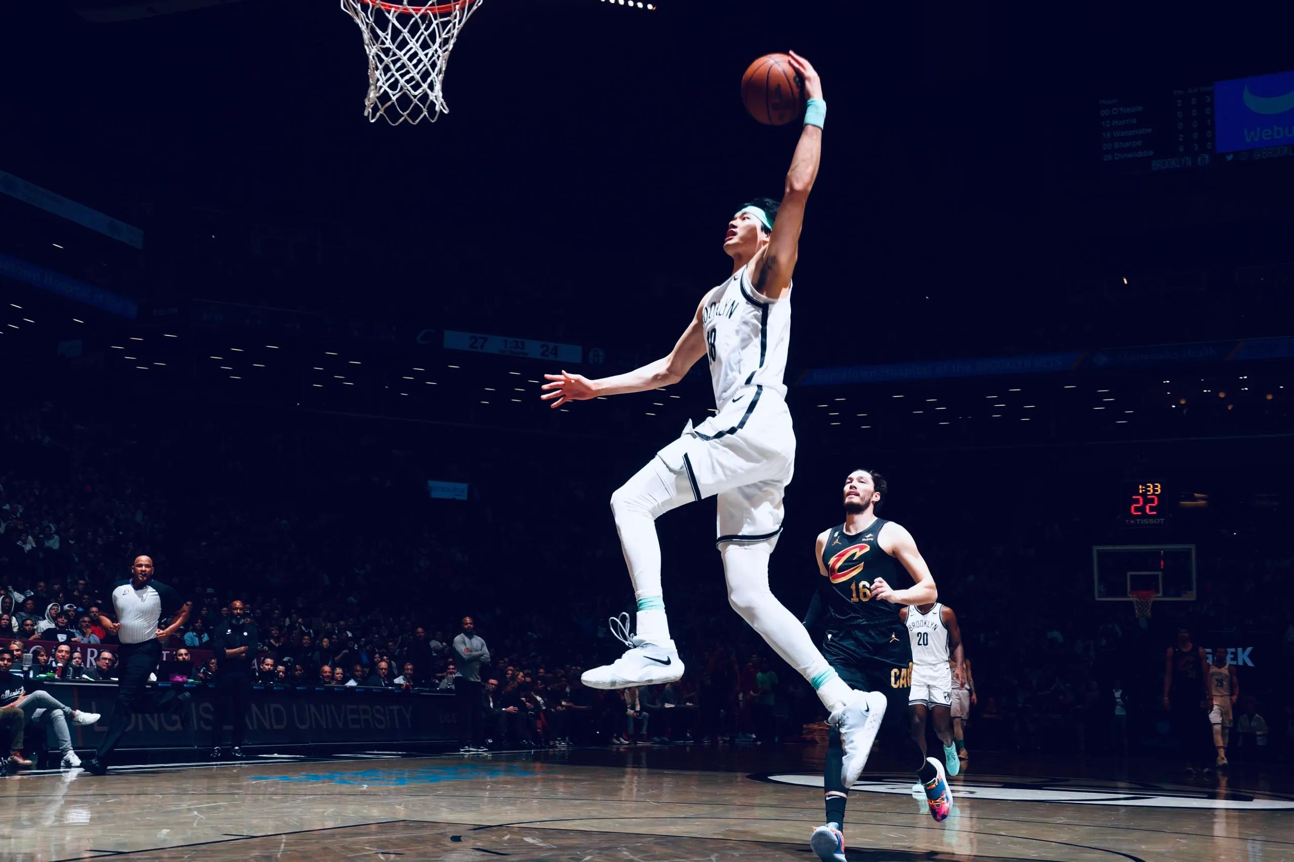 NBA亚洲球员排名_nba的亚洲球员_周琦篮球生涯