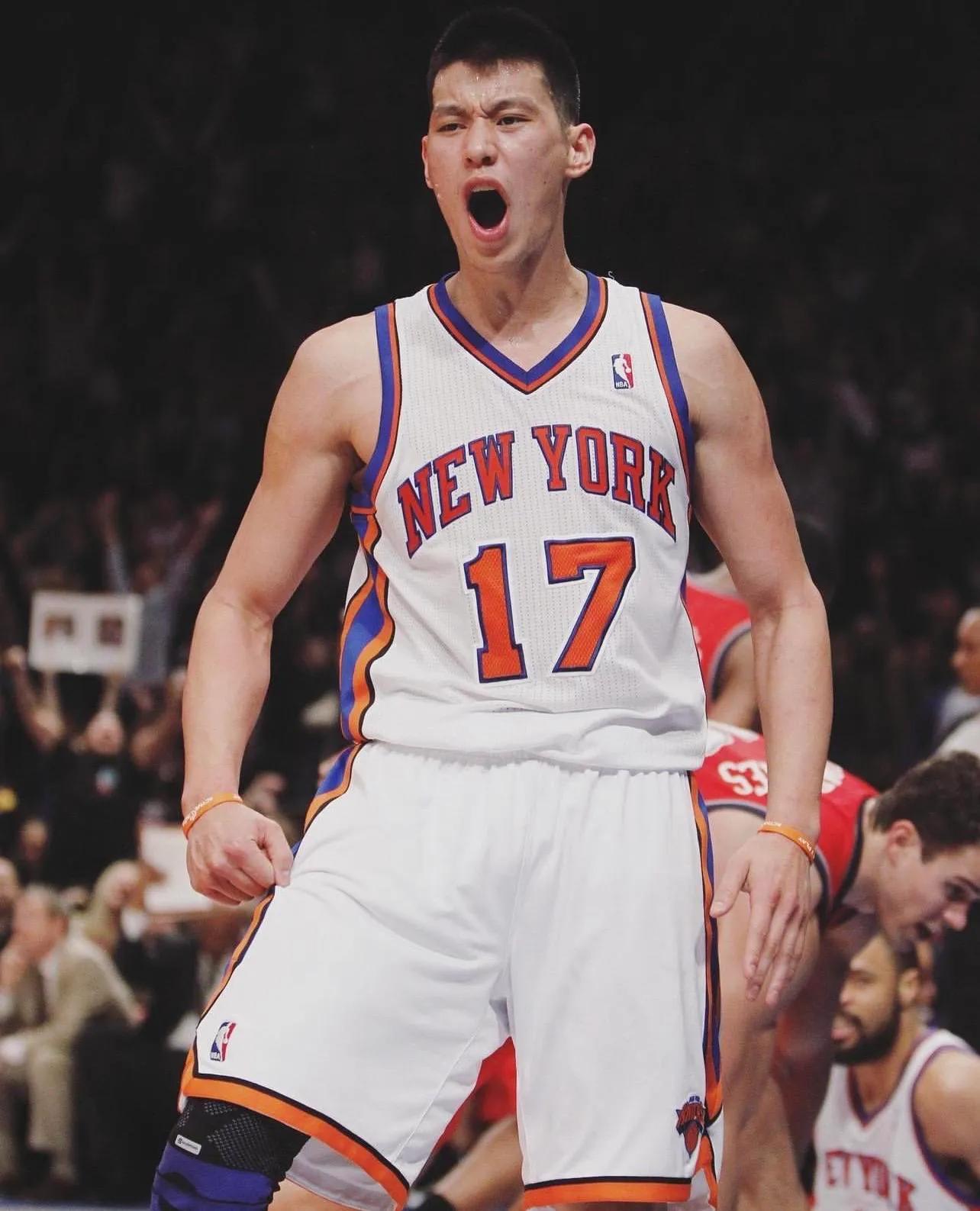 nba的亚洲球员_NBA亚洲球员排名_周琦篮球生涯