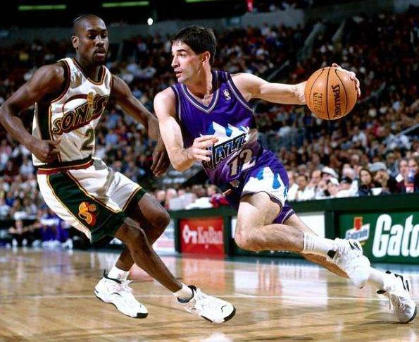 nba优秀控卫_NBA历史最佳控卫基德_NBA历史控卫排名
