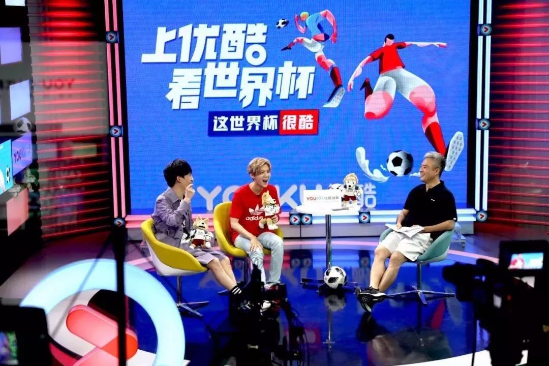 优酷世界杯直播权_阿里 世界杯_阿里巴巴体育产业化