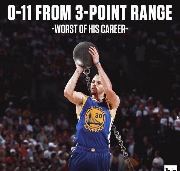 克莱汤普森单节三分命中数最多_nba三分纪录_NBA单场三分命中数最多纪录
