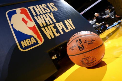 在哪看NBA比赛直播腾讯视频、央视五套等平台任你选