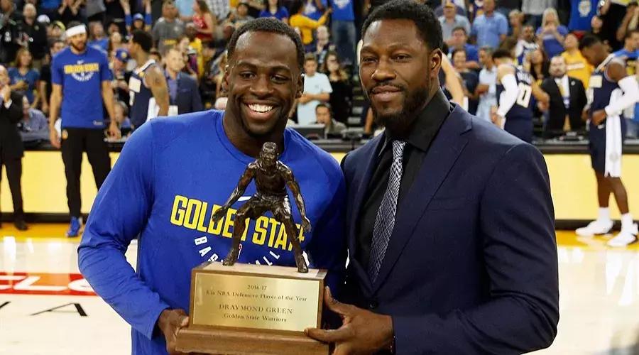 NBA最佳防守球员评选_防守运动员评价标准_nba历史最佳防守