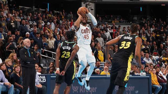 NBA 季后赛第二轮结束东西部决赛对阵及赛程公布问题不少
