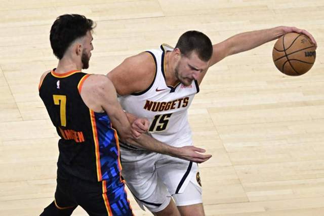 nba的赛程是怎么安排_NBA季后赛赛程逻辑性分析_NBA季后赛赛程安排问题