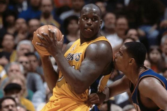 NBA四大中锋_nba历史中锋_姚明篮球技术分析