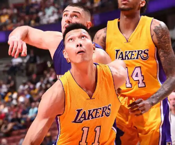 易建联 退役 职业生涯 _ 易建联 篮球成就 _易建联现在在nba吗