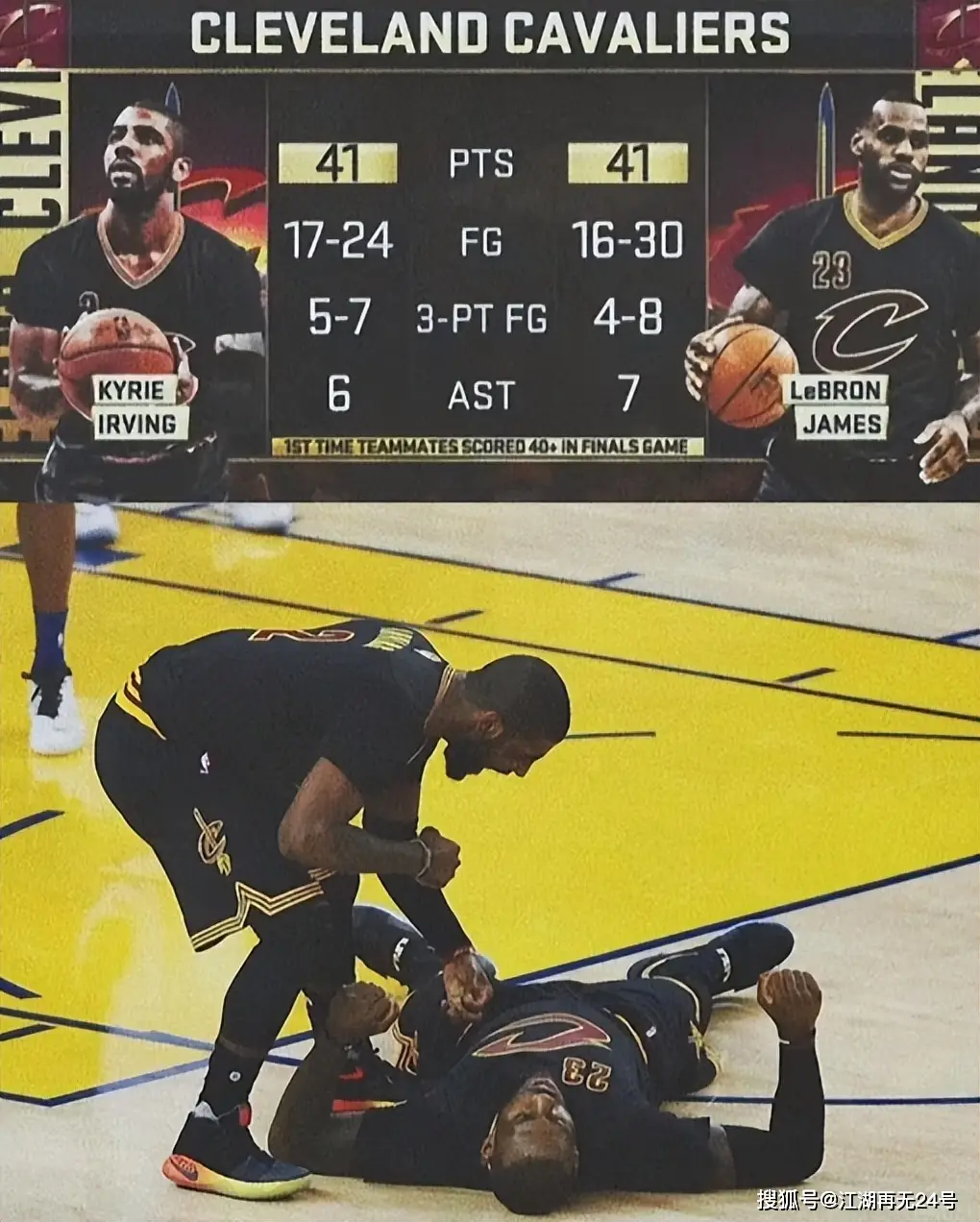 nba勇士骑士总决赛回放_NBA总决赛1-3逆转_2016年骑士队总冠军