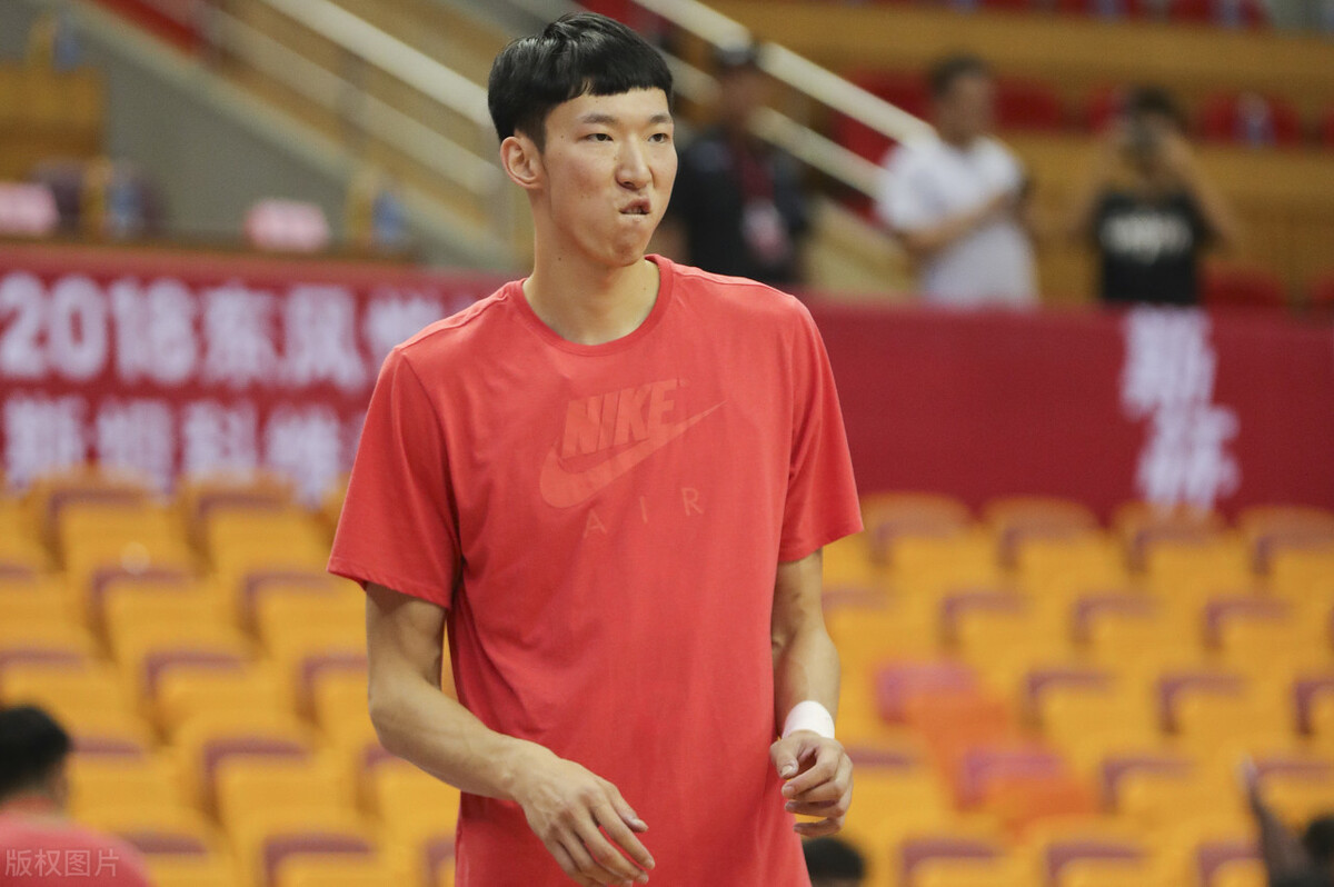 NBA周琦年薪_周琦CBA年薪税费计算_周琦税后实际收入