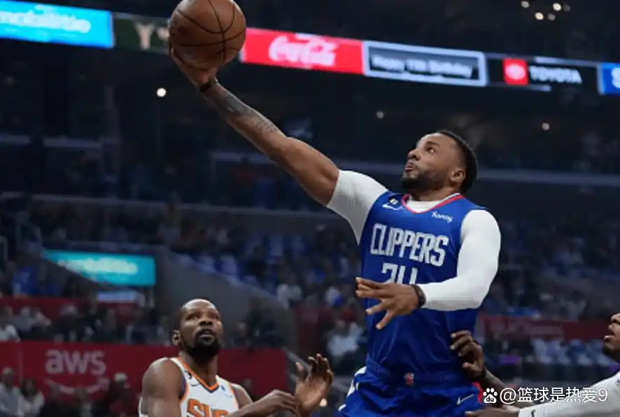 nba季后赛快船_NBA快船太阳季后赛第三轮_伦纳德伤势影响