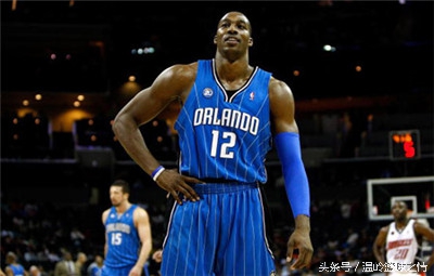 2005-2016赛季篮板王统计_霍华德篮板王数据_2016nba篮板王
