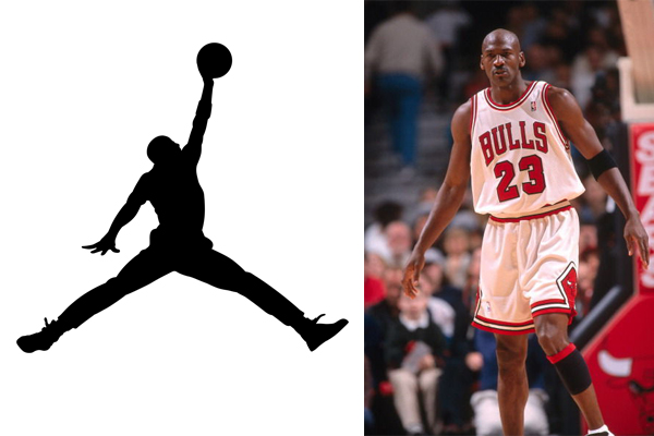 之前介绍过明星专属logo今天来分享NBA巨星专属Logo