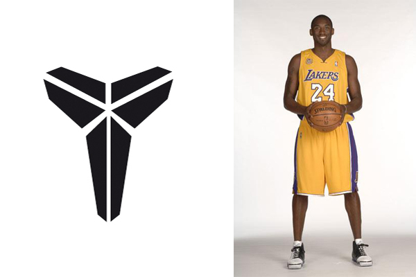 迈克尔·乔丹Logo_nba球员专属logo_NBA球星专属Logo