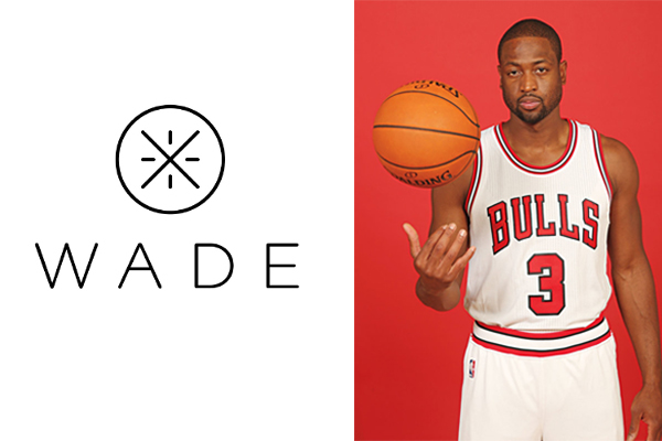 nba球员专属logo_迈克尔·乔丹Logo_NBA球星专属Logo