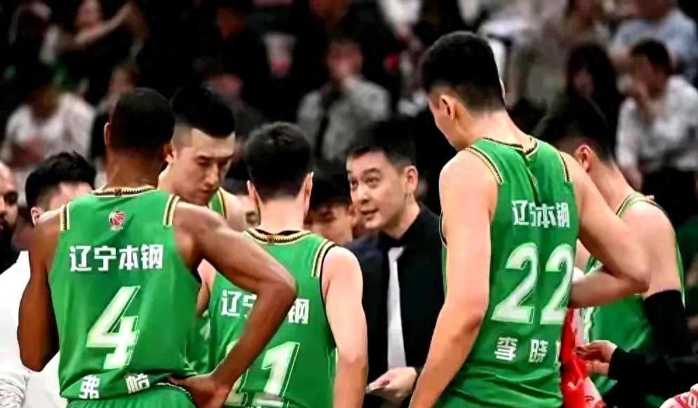 CBA休赛期辽宁男篮签两外援欲交易得萨姆纳优先续约权