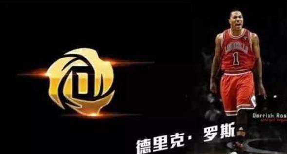 NBA球星个人logo _nba球员专属logo_ 姚明中国味logo 