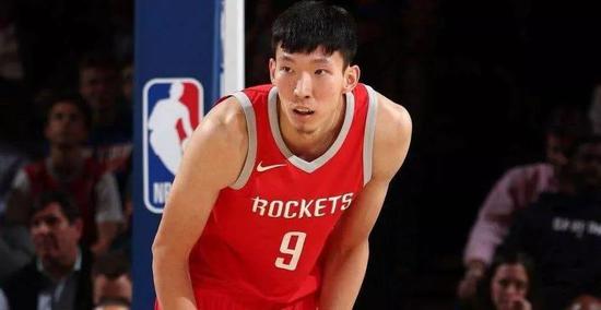 周琦新疆队续约详情_NBA周琦年薪_周琦NBA经历回顾