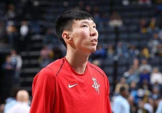 NBA周琦年薪_周琦新疆队续约详情_周琦NBA经历回顾