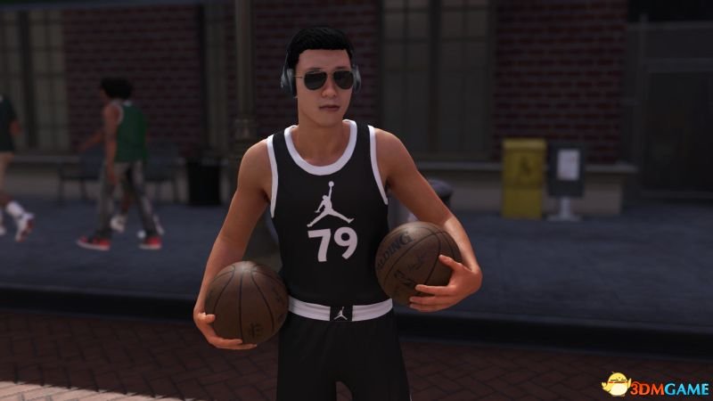 NBA2K18无球进攻攻略_NBA2K18背身进攻技巧_nba2k背身