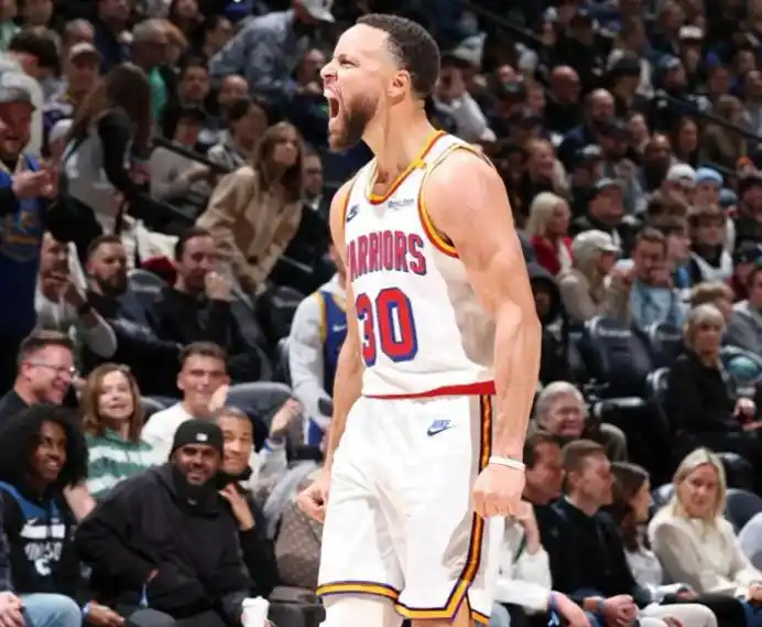 NBA常规赛现疲劳陷阱库里受伤退赛引球迷深思
