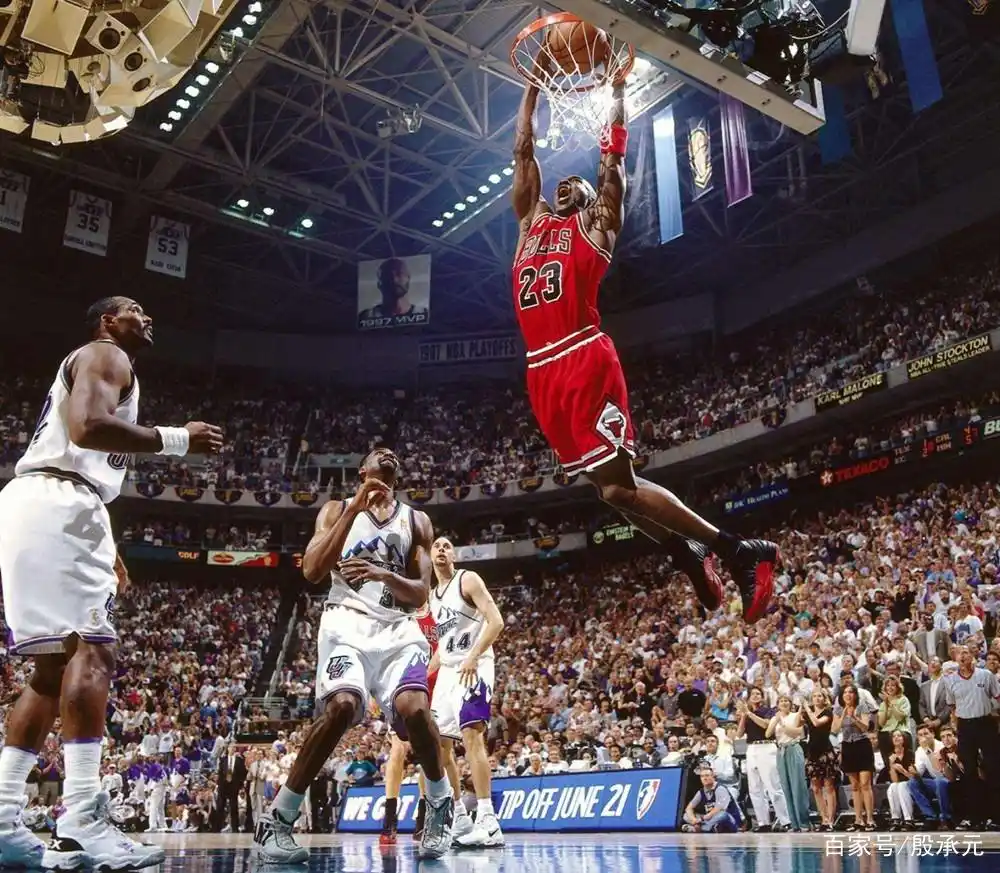 迈克尔-乔丹季后赛得分王次数_nba历史季后赛得分榜_NBA季后赛得分王排名