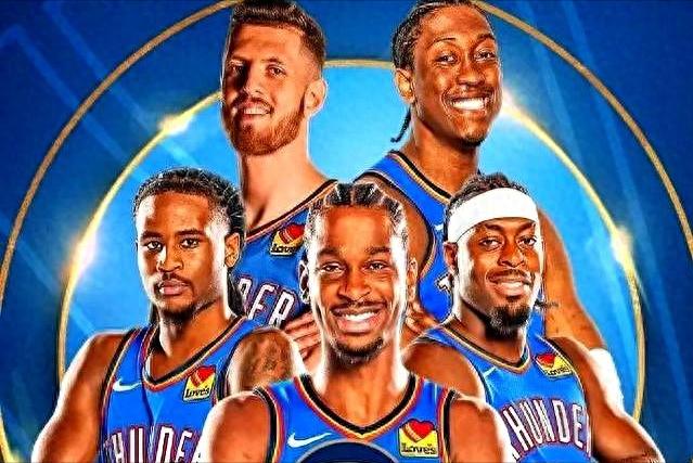 NBA新赛季夺冠赔率_nba赔率_雷霆夺冠前景